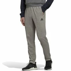 Men's adidas AEROREADY Game and Go Tapered Pants