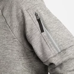 Big & Tall Nike Therma-FIT Pullover Hoodie -Workout Clothes Sales Store 5597148 ALT4