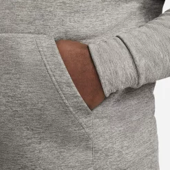 Big & Tall Nike Therma-FIT Pullover Hoodie -Workout Clothes Sales Store 5597148 ALT5