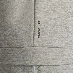 Big & Tall Nike Therma-FIT Pullover Hoodie -Workout Clothes Sales Store 5597148 ALT6