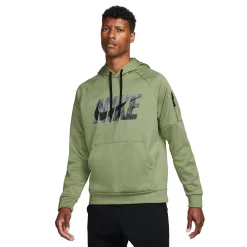 Big & Tall Nike Therma-FIT Pullover Hoodie -Workout Clothes Sales Store 5597148 Alligator