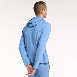 Men's FLX Active Yoga Hoodie 10 Men's FLX Active Yoga Hoodie -Workout Clothes Sales Store 5597576 ALT
