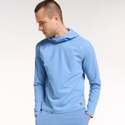 Men's FLX Active Yoga Hoodie 8 Men's FLX Active Yoga Hoodie -Workout Clothes Sales Store 5597576 Rainy River