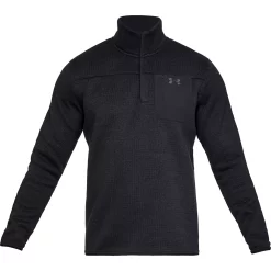 Men's Big & Tall Under Armour Specialist 2.0 Henley Top -Workout Clothes Sales Store 5597892 ALT3