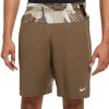 Big & Tall Nike Dri-FIT Camo Knit Training Shorts -Workout Clothes Sales Store 5608503 Hazel Rush