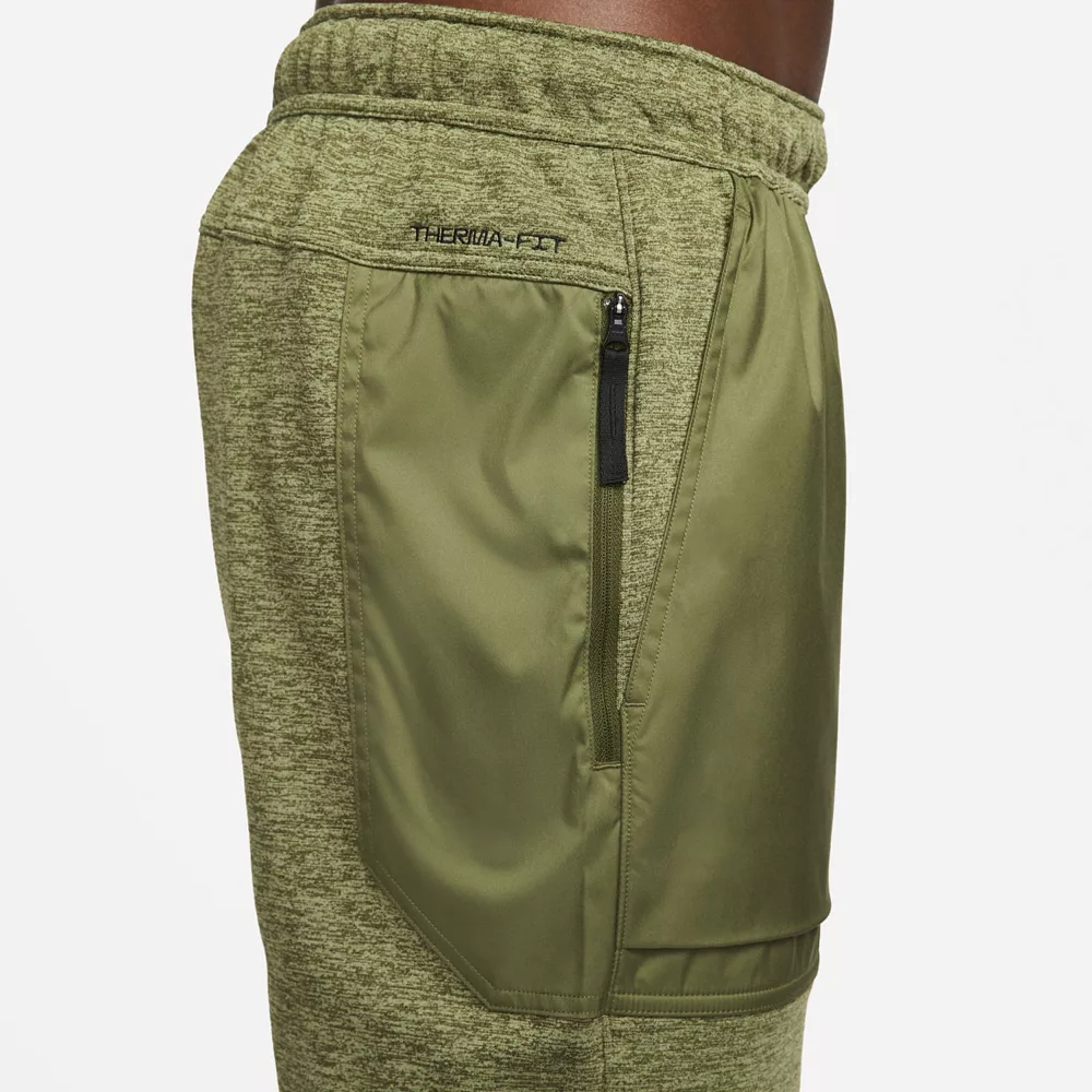 Big & Tall Nike Therma-FIT Tapered Pants 7 Big & Tall Nike Therma-FIT Tapered Pants - Image 5