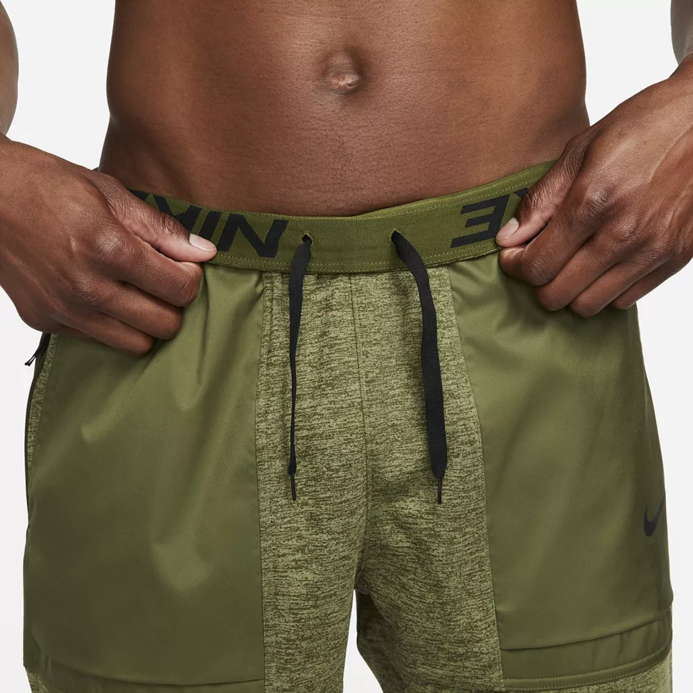 Big & Tall Nike Therma-FIT Tapered Pants 8 Big & Tall Nike Therma-FIT Tapered Pants - Image 6