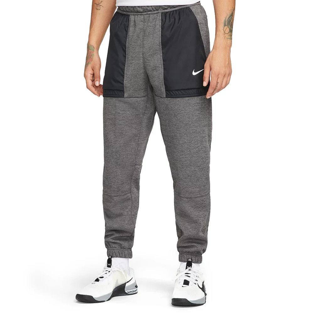Big & Tall Nike Therma-FIT Tapered Pants 3 Big & Tall Nike Therma-FIT Tapered Pants
