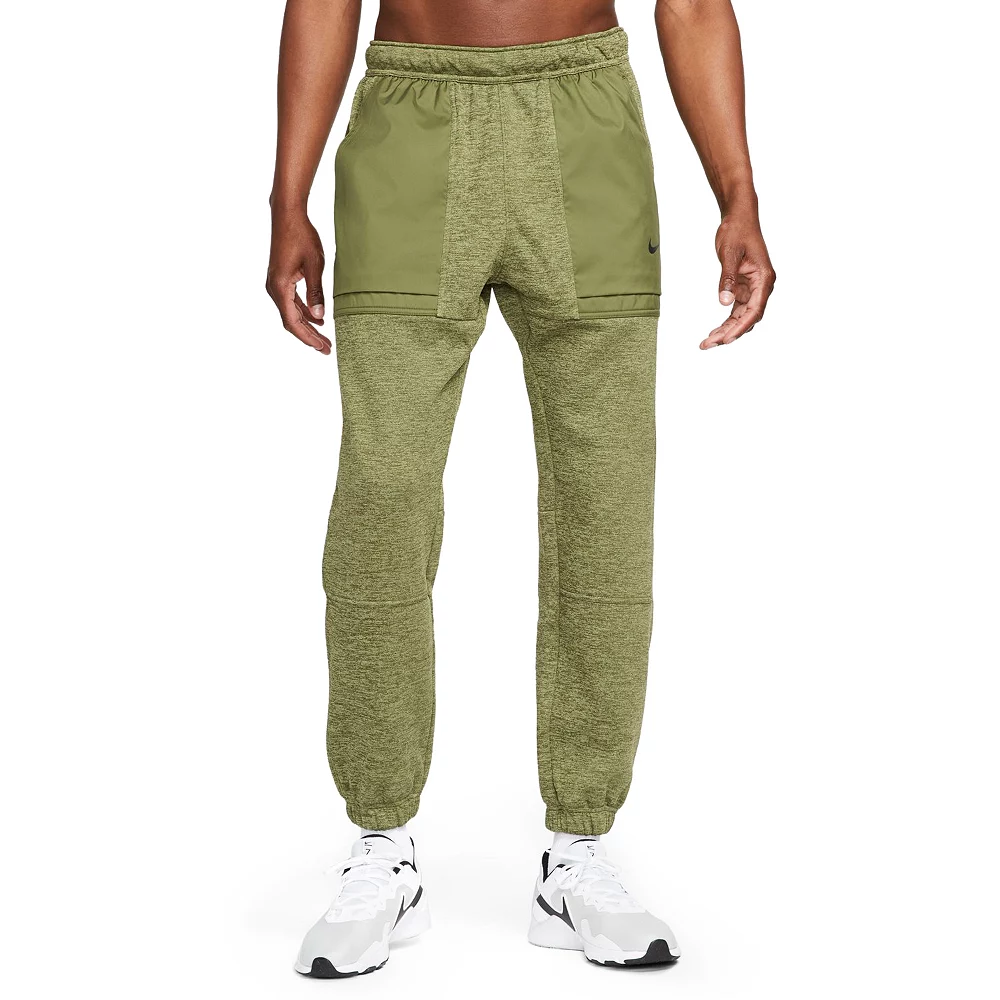 Big & Tall Nike Therma-FIT Tapered Pants 4 Big & Tall Nike Therma-FIT Tapered Pants - Image 2