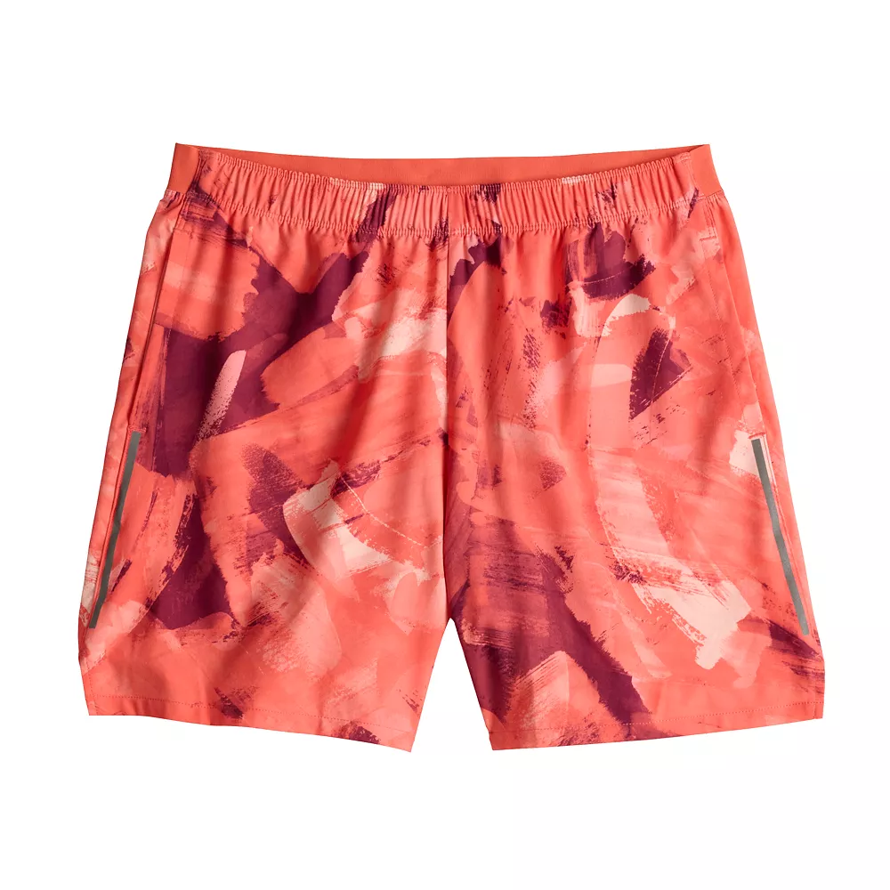 Men's Tek Gear® Printed Woven Shorts 5 Men's Tek Gear® Printed Woven Shorts - Image 3