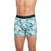 Men's Jockey Active Microfiber 5" Boxer Briefs