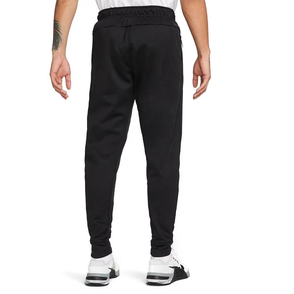 Big & Tall Nike Therma-FIT Tapered Fitness Pants 6 Big & Tall Nike Therma-FIT Tapered Fitness Pants - Image 4