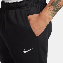 Big & Tall Nike Therma-FIT Tapered Fitness Pants 14 Big & Tall Nike Therma-FIT Tapered Fitness Pants -Workout Clothes Sales Store 5615998 ALT2