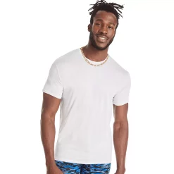 Men's Hanes Ultimate® 4-Pack X-Temp™ Mesh Crewneck Tees