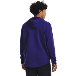 Men's Under Armour Rival Terry Hoodie -Workout Clothes Sales Store 5626988 ALT