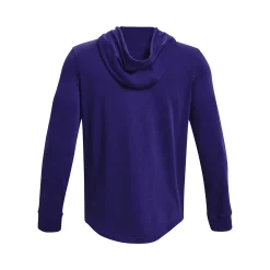 Men's Under Armour Rival Terry Hoodie -Workout Clothes Sales Store 5626988 ALT5