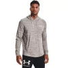 Men's Under Armour Rival Terry Hoodie -Workout Clothes Sales Store 5626988 Onyx White