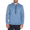 Men's Balance Collection Ease Hoodie 2 Men's Balance Collection Ease Hoodie -Workout Clothes Sales Store 5643503 Heathered Blue