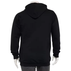 Big & Tall Champion® Powerblend Fleece Hoodie -Workout Clothes Sales Store 5667796 ALT