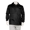 Big & Tall Champion® Stadium Packable Jacket -Workout Clothes Sales Store 5667834 Black