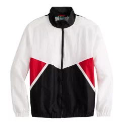 Men's Tek Gear® Warm-Up Jacket -Workout Clothes Sales Store 5670306 ALT2