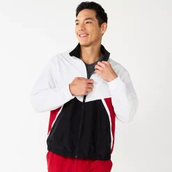 Men's Tek Gear® Warm-Up Jacket
