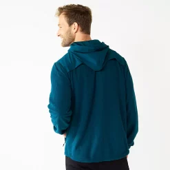 Men's Tek Gear® Performance Jacket -Workout Clothes Sales Store 5670350 ALT