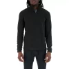 Men's Heat Holders Original Thermal Quarter-Zip Base Layer Top 1 Men's Heat Holders Original Thermal Quarter-Zip Base Layer Top -Workout Clothes Sales Store 5674169