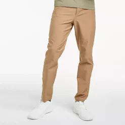 Men's FLX Accord Slim Fit Pants -Workout Clothes Sales Store 5678518 Woodbridge