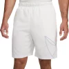 Men's Nike Dri-FIT Flex Woven Fitness Shorts 1 Men's Nike Dri-FIT Flex Woven Fitness Shorts -Workout Clothes Sales Store 5691210 Summit White