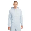 Men's Nike Dri-FIT Fleece Pullover Fitness Hoodie