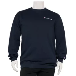 Big & Tall Champion® Powerblend Fleece Sweatshirt