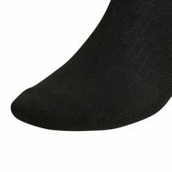 Men's adidas 6-pack Athletic Cushioned Crew Socks 18 Men's adidas 6-pack Athletic Cushioned Crew Socks -Workout Clothes Sales Store 5720078 ALT4