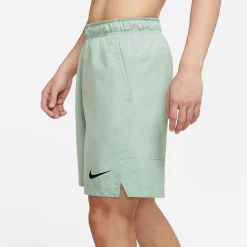 Men's Nike Flex Woven Training Shorts -Workout Clothes Sales Store 5753896 ALT2