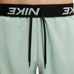 Men's Nike Flex Woven Training Shorts -Workout Clothes Sales Store 5753896 ALT5