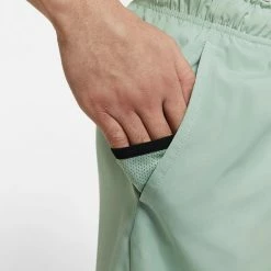 Men's Nike Flex Woven Training Shorts -Workout Clothes Sales Store 5753896 ALT6