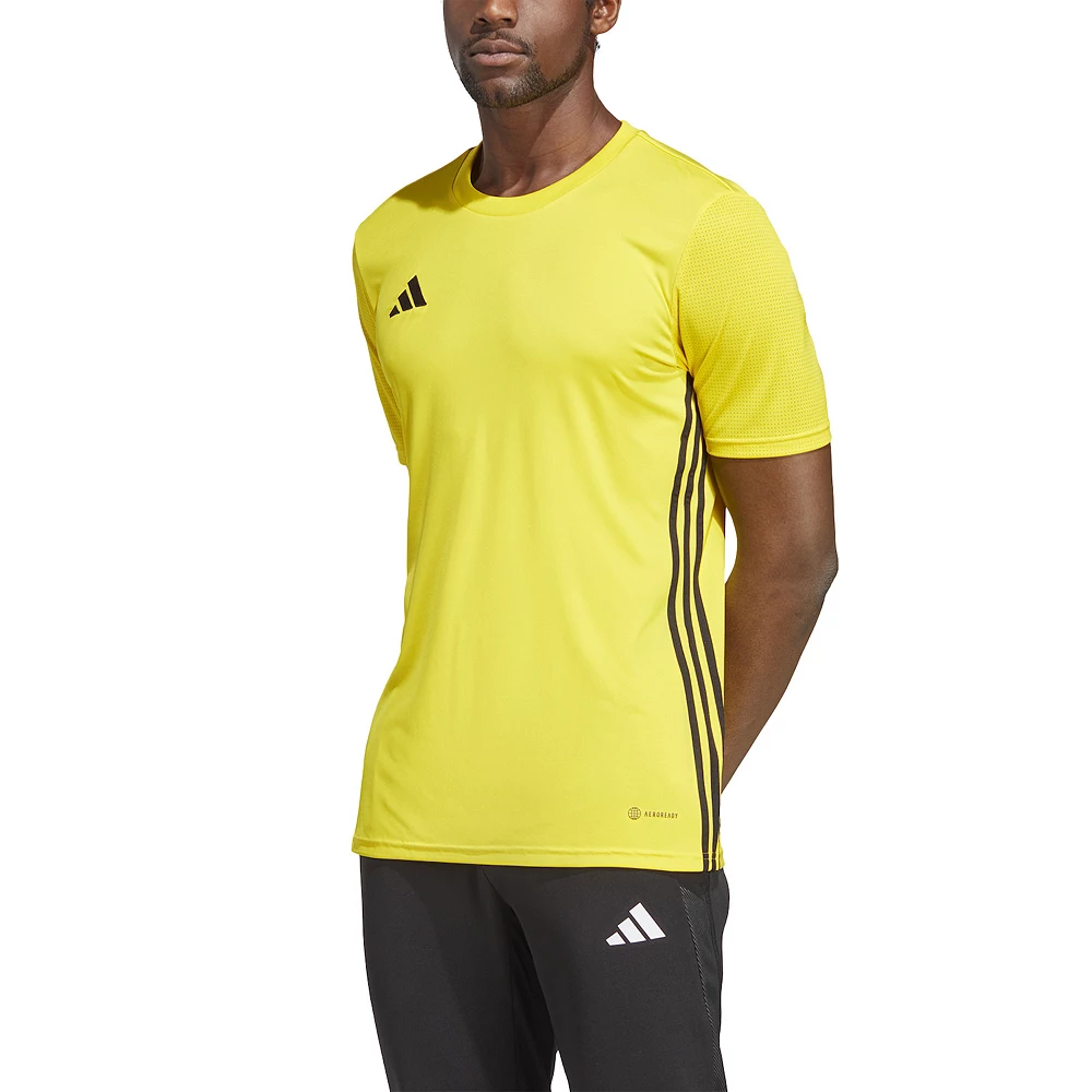 Men's adidas Tabela 23 Tee 11 Men's adidas Tabela 23 Tee - Image 9