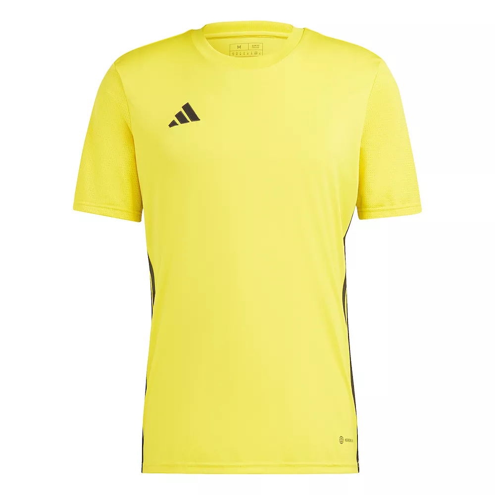 Men's adidas Tabela 23 Tee 12 Men's adidas Tabela 23 Tee - Image 10
