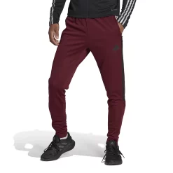 Men's adidas Tiro 23 Football League Pants -Workout Clothes Sales Store 5773812 Team Maroon