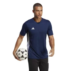 Men's adidas Tabela 23 Tee -Workout Clothes Sales Store 5774036 ALT2