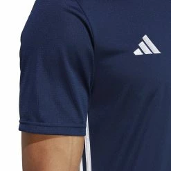 Men's adidas Tabela 23 Tee -Workout Clothes Sales Store 5774036 ALT3