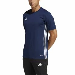 Men's adidas Tabela 23 Tee -Workout Clothes Sales Store 5774036 ALT5