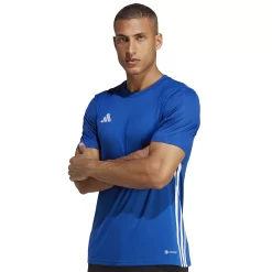 Men's adidas Tabela 23 Tee -Workout Clothes Sales Store 5774036 Team Royal Blue