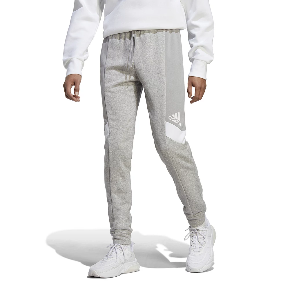 Men's adidas Essentials Colorblock Pants 5 Men's adidas Essentials Colorblock Pants - Image 3