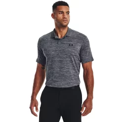 Men's Under Armour Performance 3.0 Polo -Workout Clothes Sales Store 5783379 Pitch Gray
