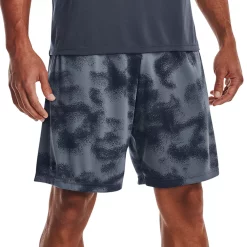 Men's Under Armour UA Tech™ Printed Shorts