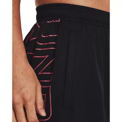 Men's Under Armour Wordmark Tech Shorts 16 Men's Under Armour Wordmark Tech Shorts -Workout Clothes Sales Store 5799064 ALT3
