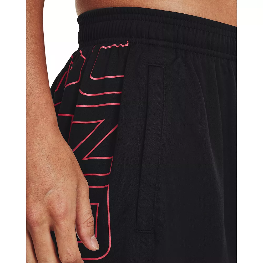 Men's Under Armour Wordmark Tech Shorts 8 Men's Under Armour Wordmark Tech Shorts - Image 6
