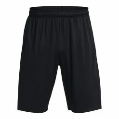 Men's Under Armour Wordmark Tech Shorts 18 Men's Under Armour Wordmark Tech Shorts -Workout Clothes Sales Store 5799064 ALT5