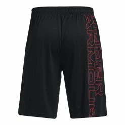 Men's Under Armour Wordmark Tech Shorts 19 Men's Under Armour Wordmark Tech Shorts -Workout Clothes Sales Store 5799064 ALT6